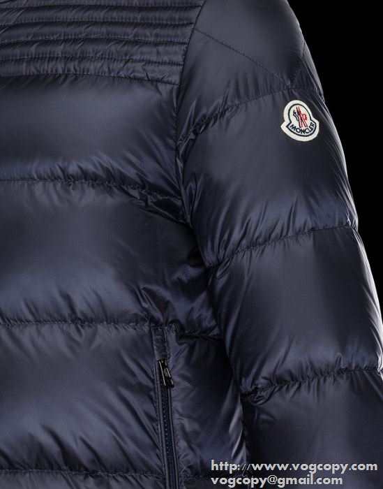 最適　 2015秋冬 moncler モンクレール　個性的な ダウンジャケット