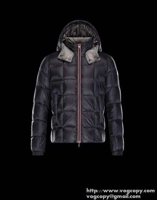 素敵な 2015秋冬 moncler モンクレール　ファッション性に溢れる ダウンジャケット