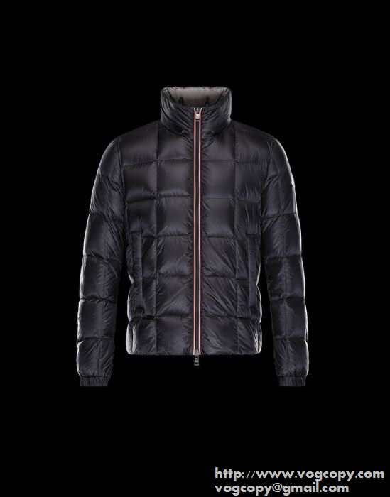 素敵な 2015秋冬 moncler モンクレール　ファッション性に溢れる ダウンジャケット
