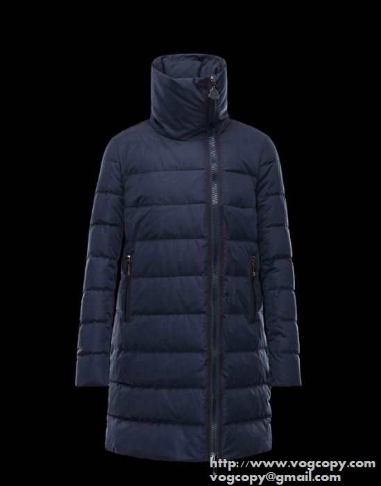 見目好い 2015秋冬 moncler モンクレール ダウンジャケット ロング 程よい光沢感のある