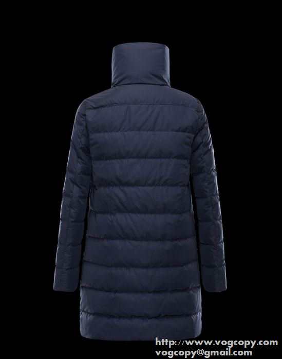 見目好い 2015秋冬 moncler モンクレール ダウンジャケット ロング 程よい光沢感のある