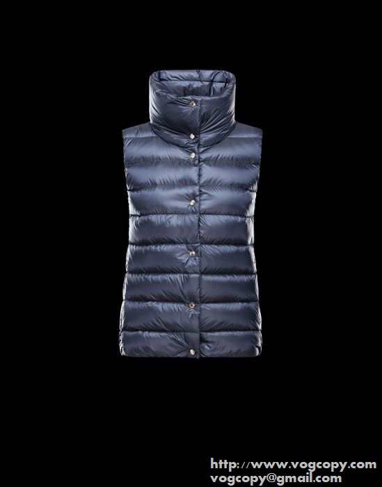 一味違い　秋冬 moncler モンクレール 支持率の高いアイテム　ダウンジャケット ベスト 着心地よい