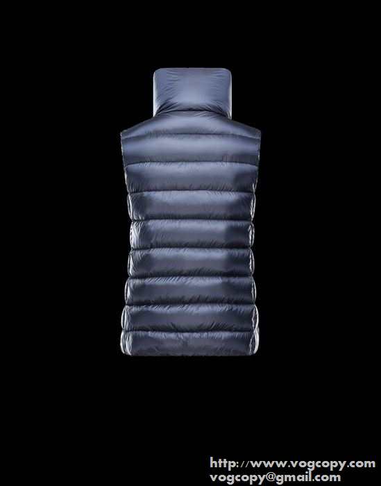 一味違い　秋冬 moncler モンクレール 支持率の高いアイテム　ダウンジャケット ベスト 着心地よい