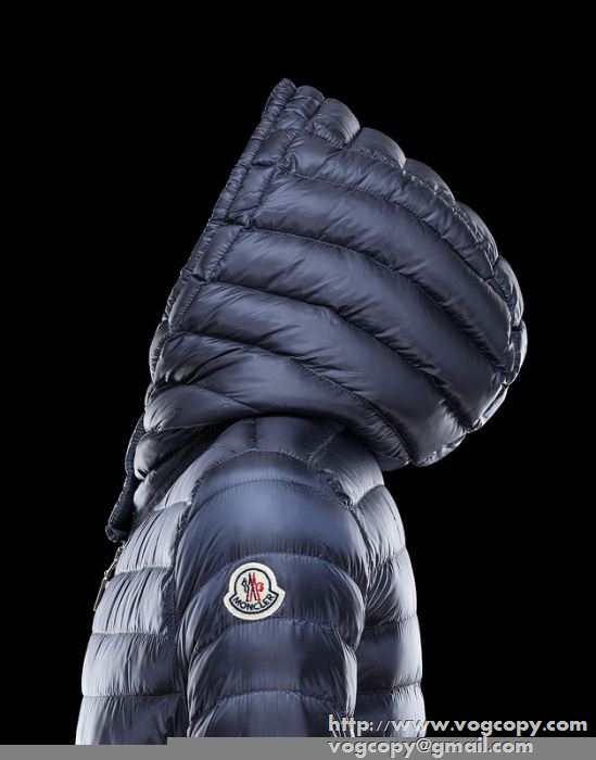 保温性も抜群 2015秋冬 MONCLER モンクレール 万能　ダウンジャケット ロング 2色可選