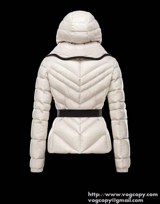 柔らかく心地の良い　 2015秋冬 MONCLER モンクレール 特別なデザイン　ダウンジャケット 腰の括れ 2色可選