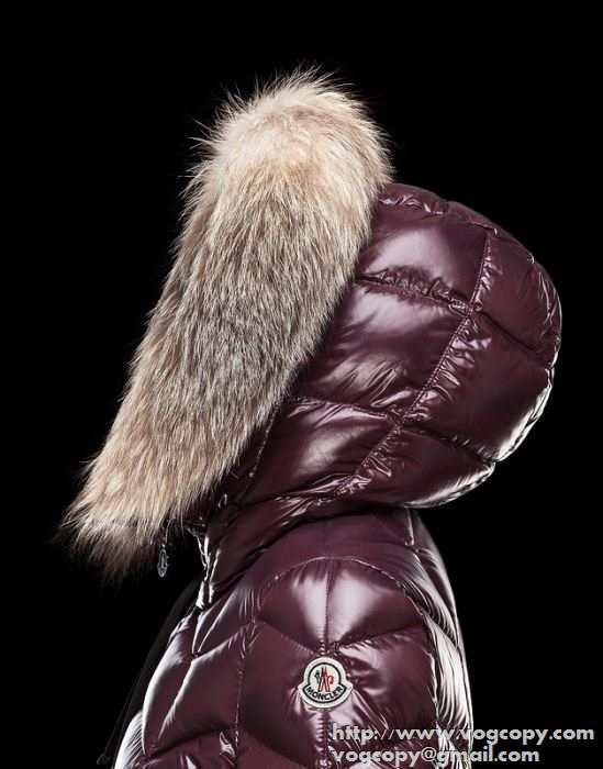 定番デザインで人気 2015秋冬 moncler モンクレール 上質な素材　ダウンジャケット ロング 2色可選