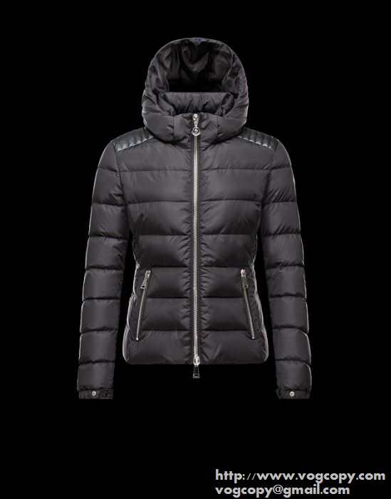 高級感溢れる 2015秋冬 MONCLER モンクレール今季注目の ダウンジャケット