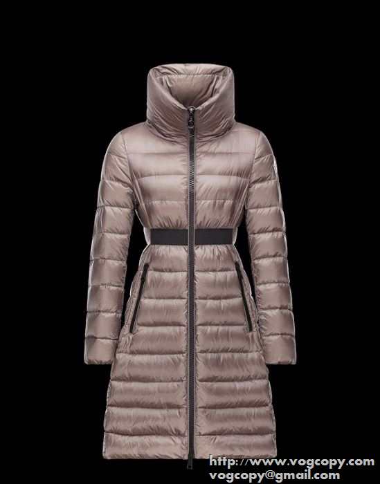 格安 2015秋冬 MONCLER モンクレール 暖かさを保ってくれるダウンジャケット ロング 2色可選