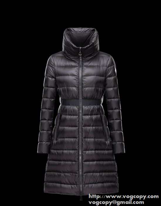 格安 2015秋冬 MONCLER モンクレール 暖かさを保ってくれるダウンジャケット ロング 2色可選