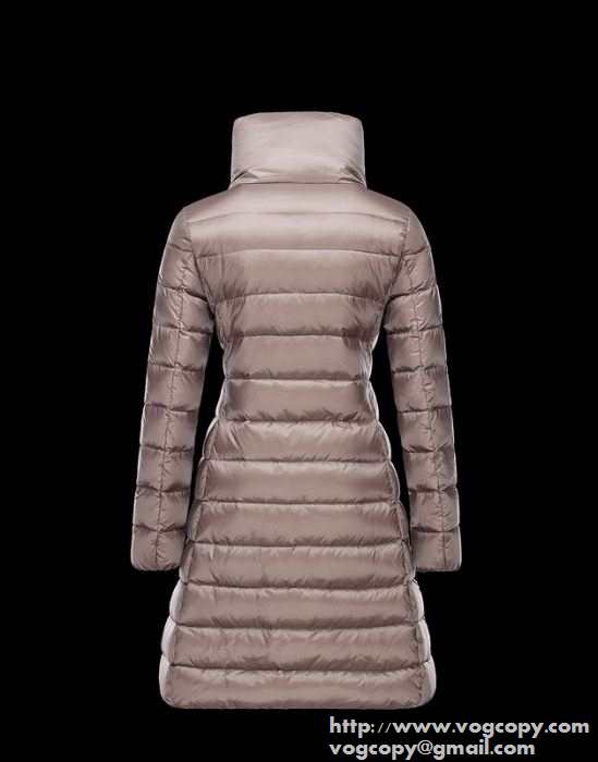 格安 2015秋冬 MONCLER モンクレール 暖かさを保ってくれるダウンジャケット ロング 2色可選