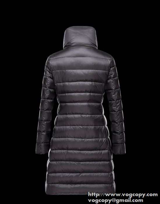 格安 2015秋冬 MONCLER モンクレール 暖かさを保ってくれるダウンジャケット ロング 2色可選
