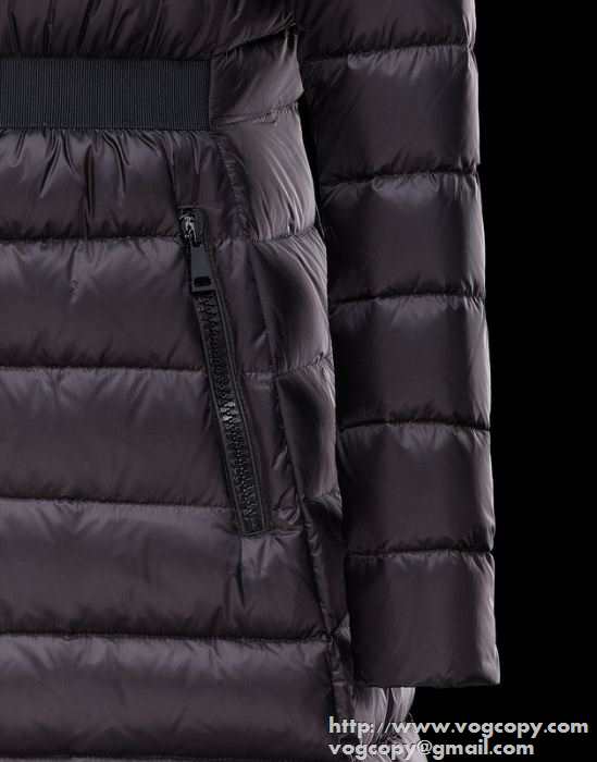 格安 2015秋冬 MONCLER モンクレール 暖かさを保ってくれるダウンジャケット ロング 2色可選