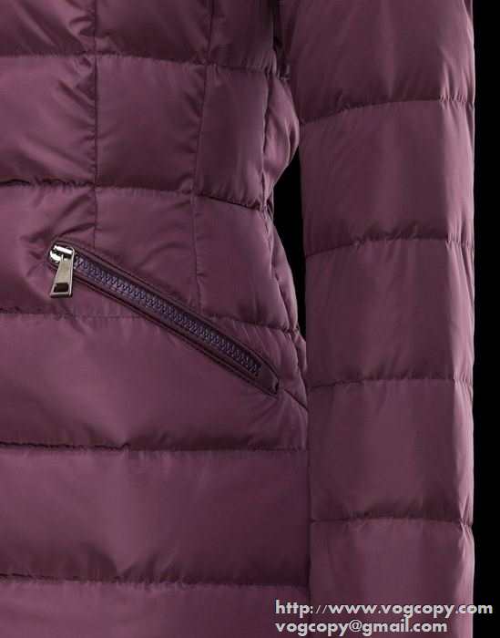 大活躍 2015秋冬 moncler モンクレール 柔らかい手触りも魅力で　ダウンジャケット ロング 2色可選