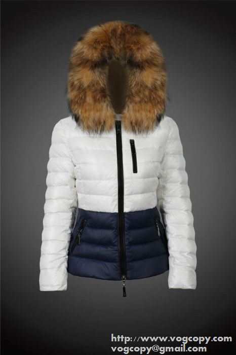 印象を与えてくれる　秋冬 MONCLER モンクレール 高品質なダウンジャケット 3色可選