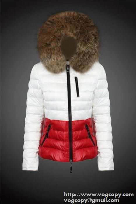 印象を与えてくれる　秋冬 MONCLER モンクレール 高品質なダウンジャケット 3色可選
