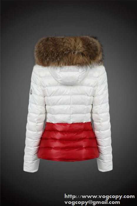 印象を与えてくれる　秋冬 MONCLER モンクレール 高品質なダウンジャケット 3色可選