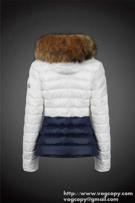 印象を与えてくれる　秋冬 MONCLER モンクレール 高品質なダウンジャケット 3色可選