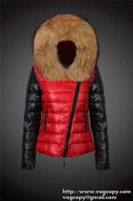 格安 2015秋冬 moncler モンクレール 耐久性のある　ダウンジャケット 2色可選 新品