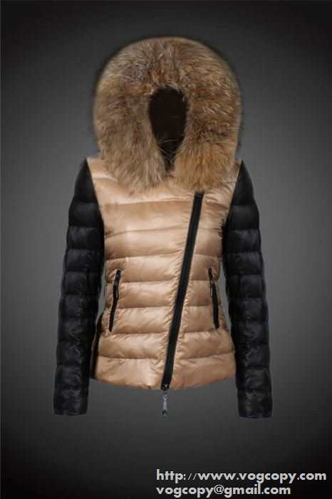 格安 2015秋冬 moncler モンクレール 耐久性のある　ダウンジャケット 2色可選 新品