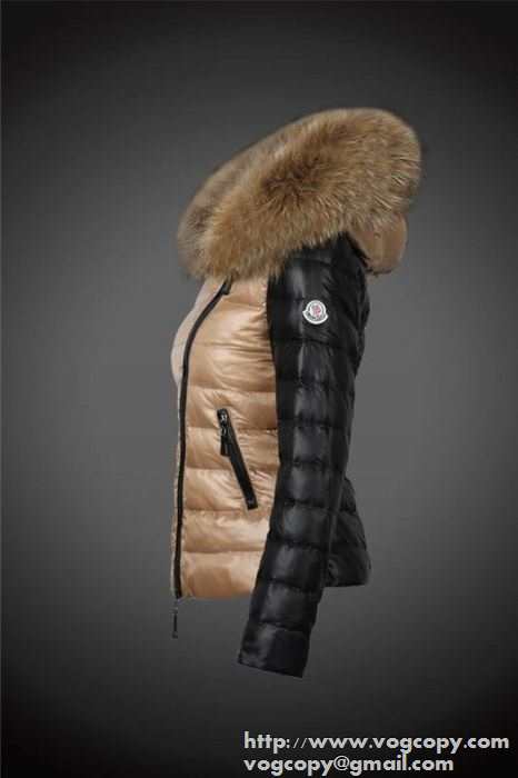 格安 2015秋冬 moncler モンクレール 耐久性のある　ダウンジャケット 2色可選 新品