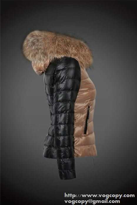 格安 2015秋冬 moncler モンクレール 耐久性のある　ダウンジャケット 2色可選 新品