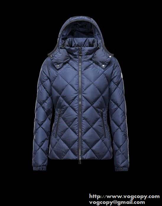 落ち着き感のある 2015秋冬 MONCLER モンクレール 防寒性　ダウンジャケット 3色可選