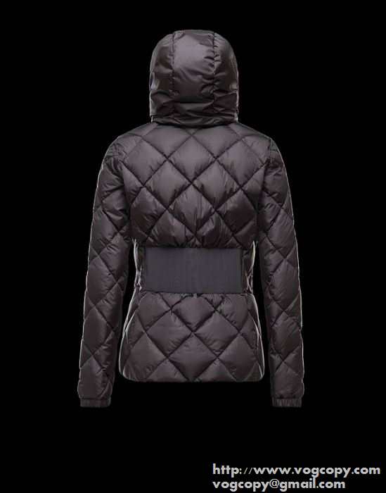 落ち着き感のある 2015秋冬 MONCLER モンクレール 防寒性　ダウンジャケット 3色可選
