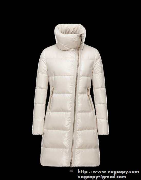 値下げる 2015秋冬 moncler モンクレール ダウンジャケット 名高い　ロング 2色可選