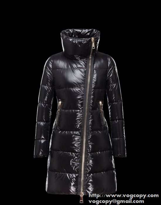 値下げる 2015秋冬 moncler モンクレール ダウンジャケット 名高い　ロング 2色可選