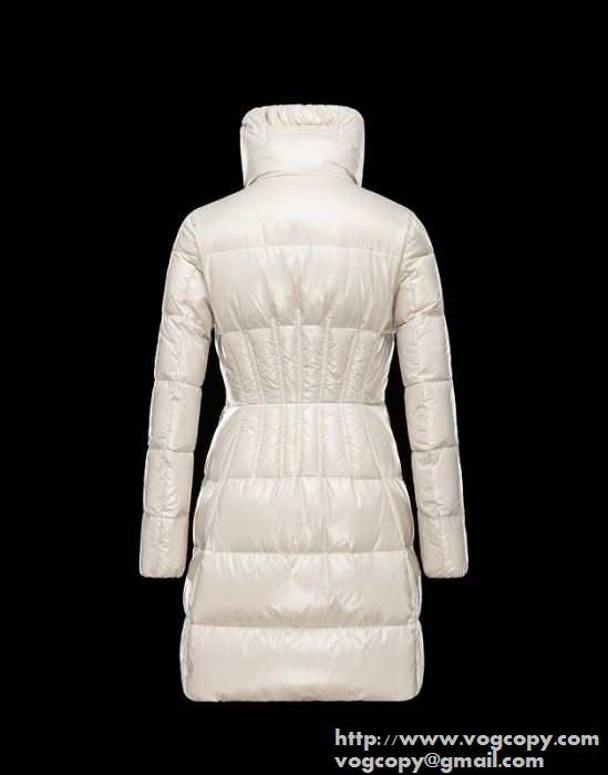 値下げる 2015秋冬 moncler モンクレール ダウンジャケット 名高い　ロング 2色可選