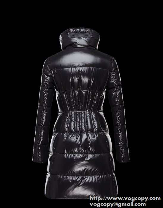 値下げる 2015秋冬 moncler モンクレール ダウンジャケット 名高い　ロング 2色可選