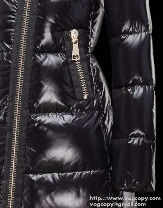 値下げる 2015秋冬 moncler モンクレール ダウンジャケット 名高い　ロング 2色可選