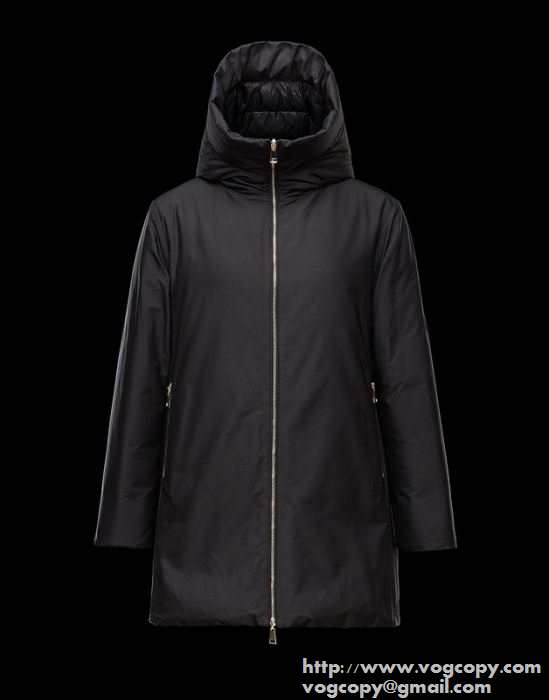 カジュアル感満点な 2015秋冬 moncler モンクレール お洒落なダウンジャケット