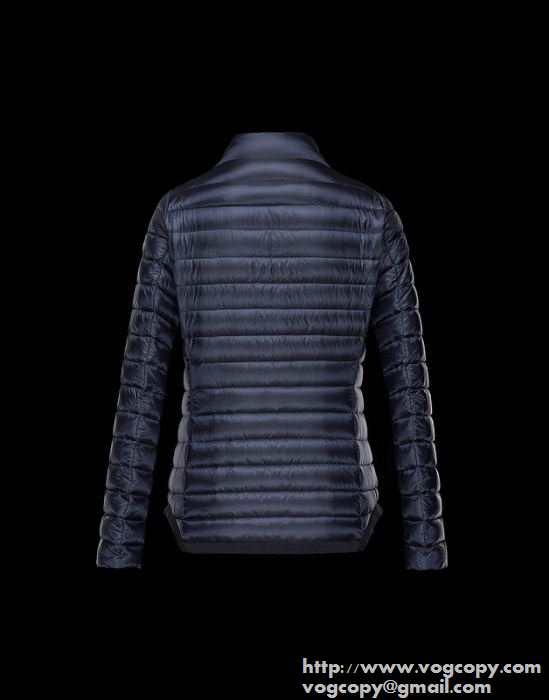 高級感のある　 2015秋冬 moncler モンクレール独特な手触り ダウンジャケット
