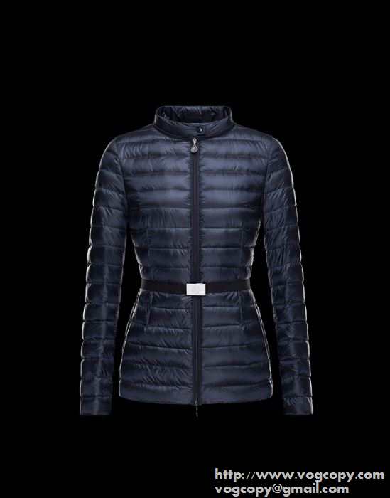 個性的なアイテム 2015秋冬 moncler モンクレール　シンプルなデザイン　 ダウンジャケット