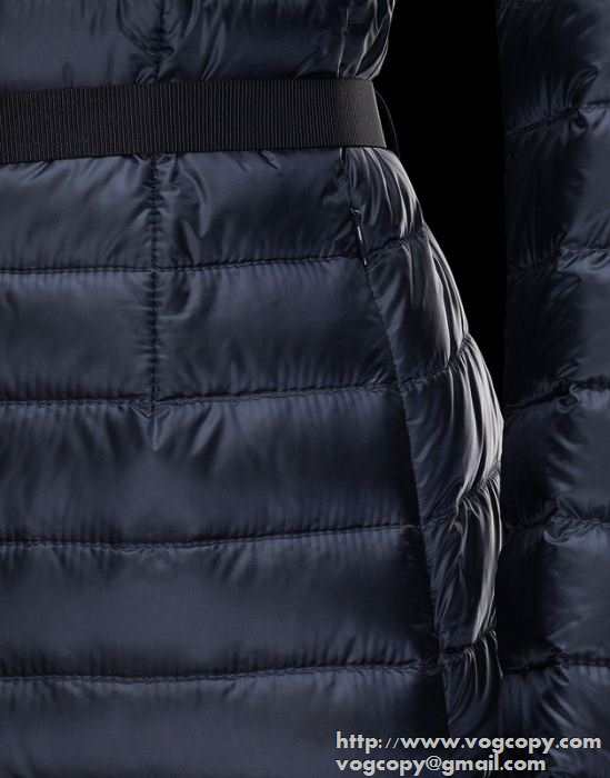 個性的なアイテム 2015秋冬 moncler モンクレール　シンプルなデザイン　 ダウンジャケット