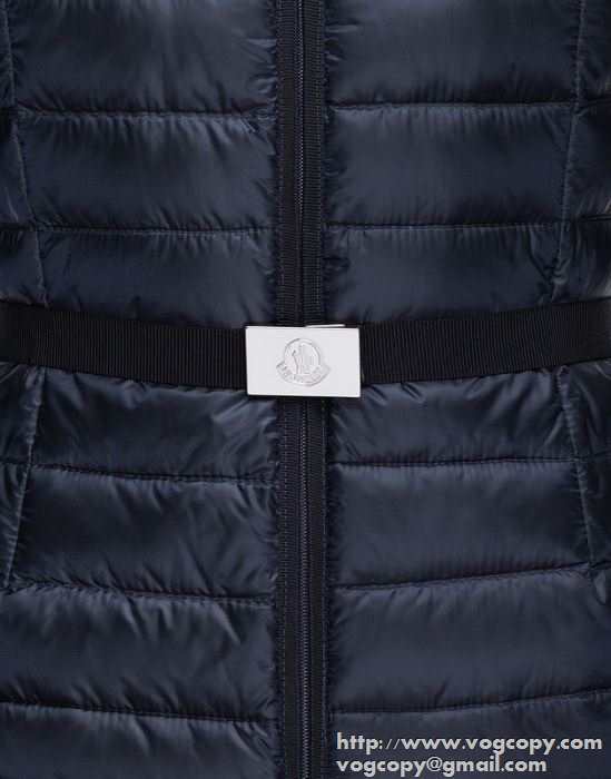 個性的なアイテム 2015秋冬 moncler モンクレール　シンプルなデザイン　 ダウンジャケット