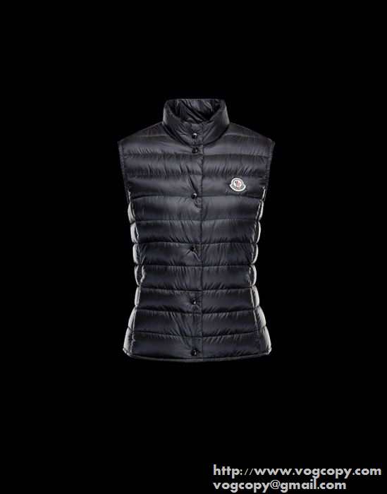 注目 2015秋冬 moncler モンクレール 大評価　ダウンジャケット ベスト 4色可選 軽量ダウン