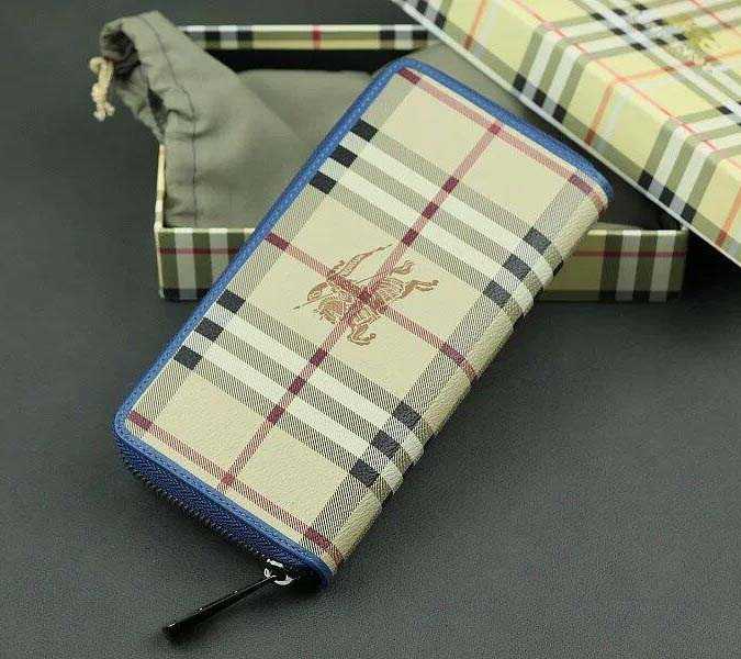 活躍してくれる BURBERRY バーバリー カジュアルさを兼ね備えた ビジネスケース 6色可選 男女兼用