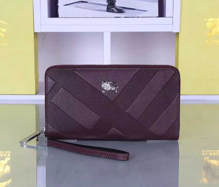 魅力的 burberry バーバリー 完売品 ビジネスケース 3色可選 1182
