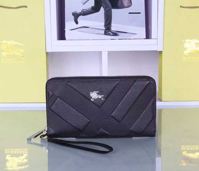 魅力的 burberry バーバリー 完売品 ビジネスケース 3色可選 1182