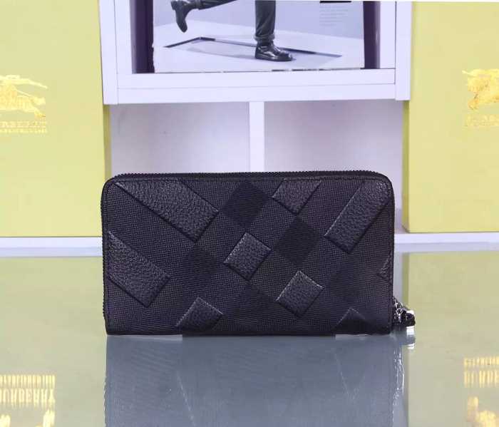 魅力的 burberry バーバリー 完売品 ビジネスケース 3色可選 1182