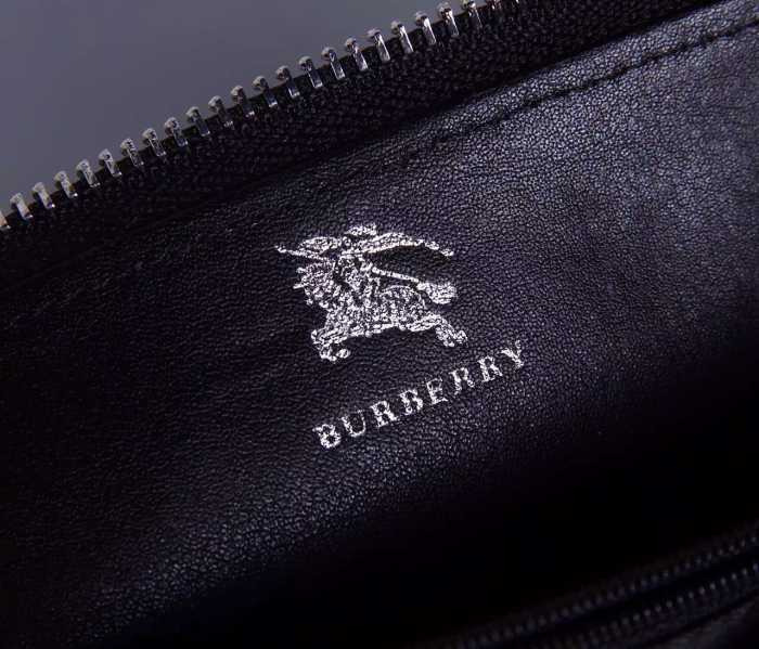 魅力的 burberry バーバリー 完売品 ビジネスケース 3色可選 1182