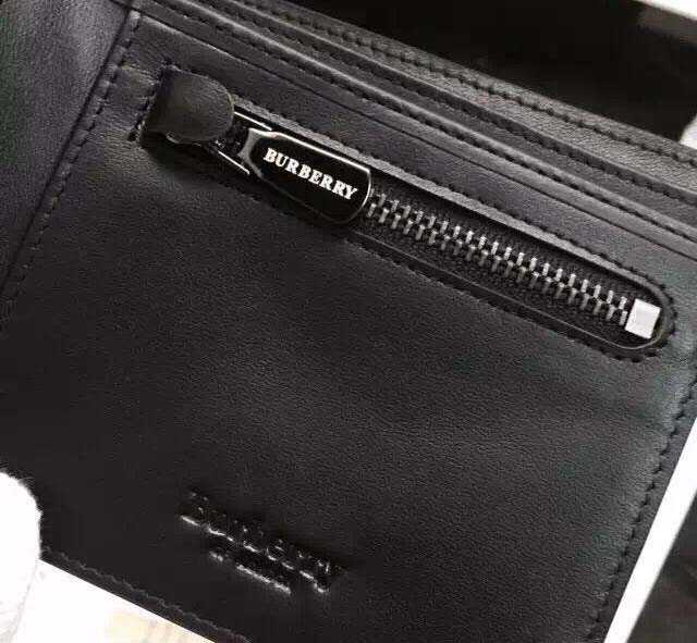 高級感たっぷりのアイテム　秋冬 burberry バーバリー 大容量のある財布 3色可選