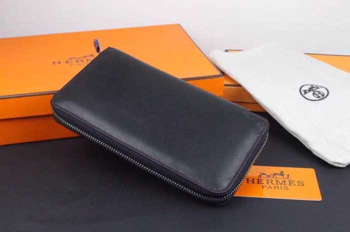 収納できるデザイン hermes エルメス　人気のライン　 ビジネスケース