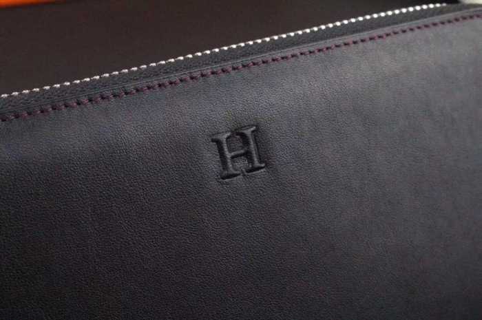 収納できるデザイン hermes エルメス　人気のライン　 ビジネスケース