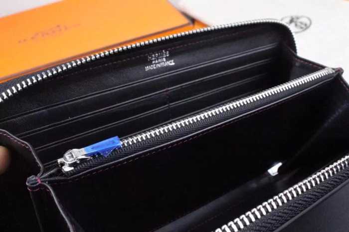 収納できるデザイン hermes エルメス　人気のライン　 ビジネスケース