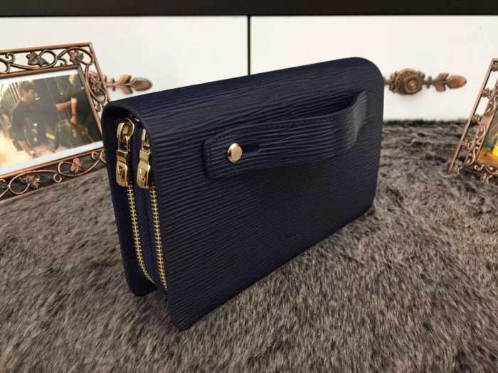 機能的に　秋冬 louis vuitton ルイ ヴィトン 収納もたっぷりある　ビジネスケース 2色可選