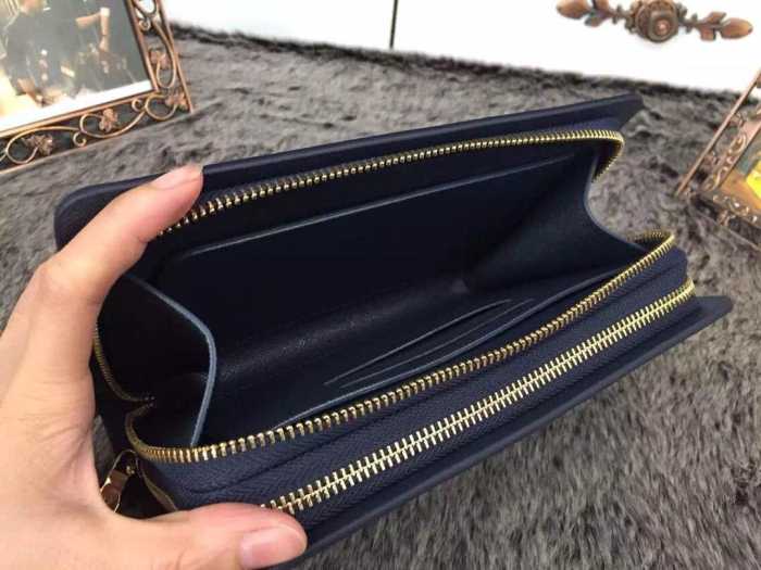機能的に　秋冬 louis vuitton ルイ ヴィトン 収納もたっぷりある　ビジネスケース 2色可選