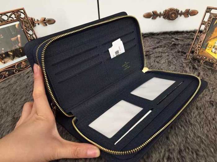 機能的に　秋冬 louis vuitton ルイ ヴィトン 収納もたっぷりある　ビジネスケース 2色可選